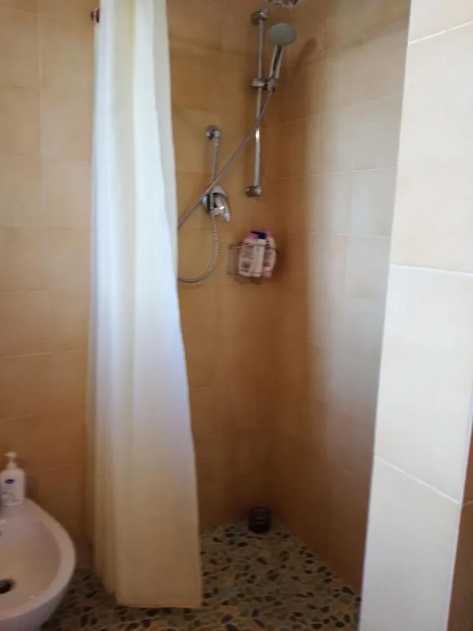 Casetta Rosina Holiday home Scopello