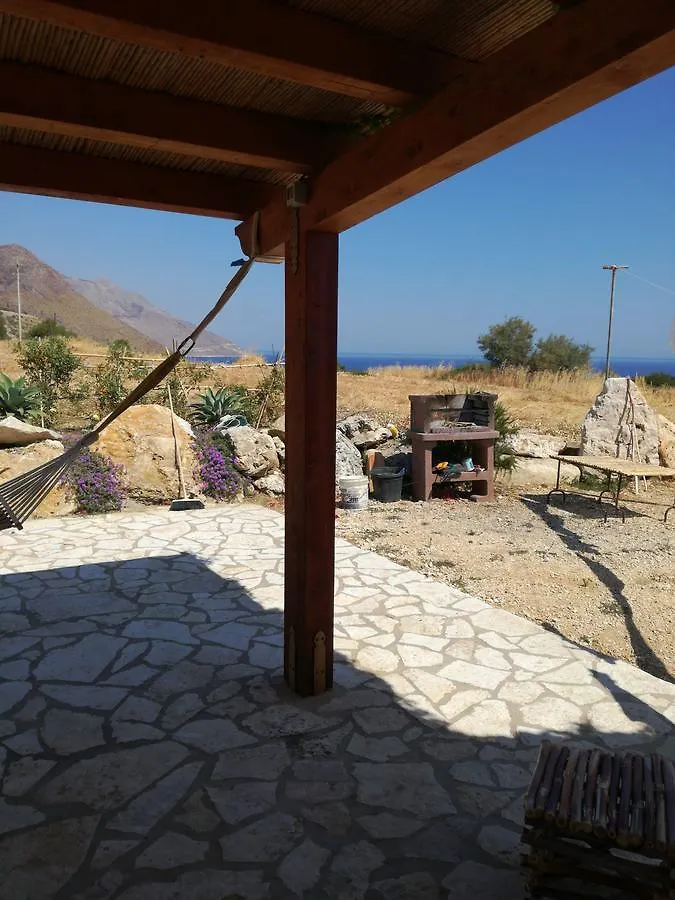 Casetta Rosina Holiday home Scopello 0*, Scopello (Sicily) Italy