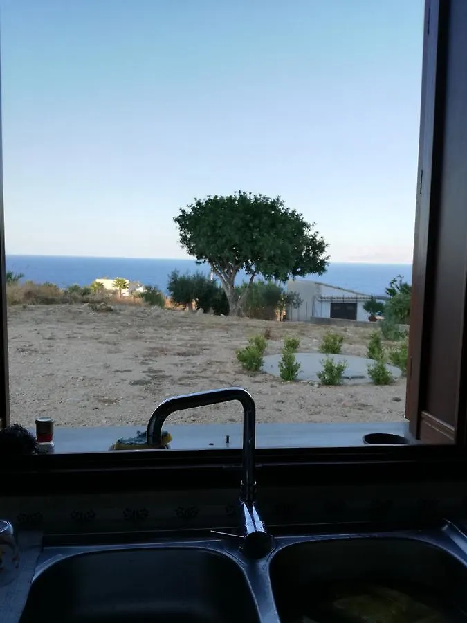 Casetta Rosina Holiday home Scopello