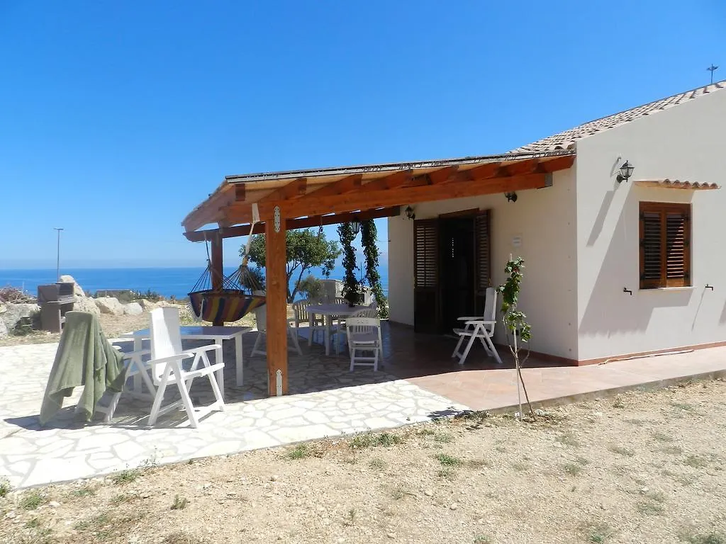 Casetta Rosina Holiday home Scopello