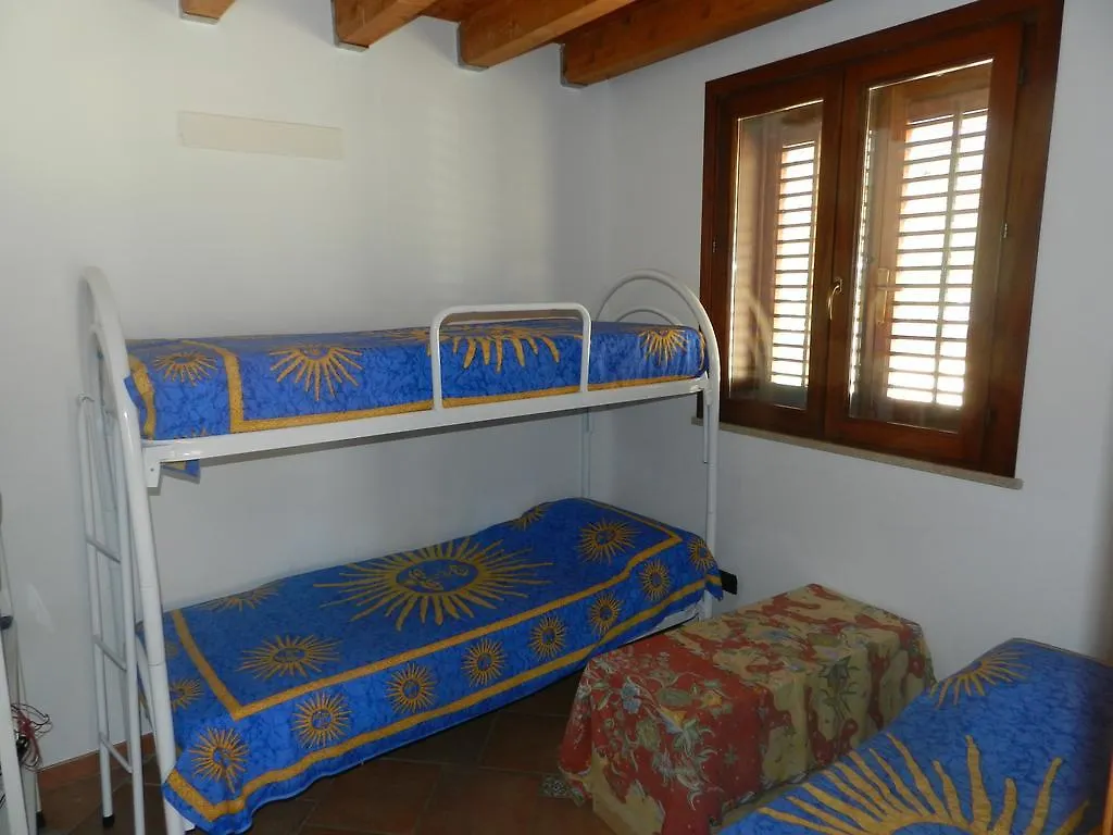 Casetta Rosina Holiday home Scopello 0*, Scopello (Sicily)