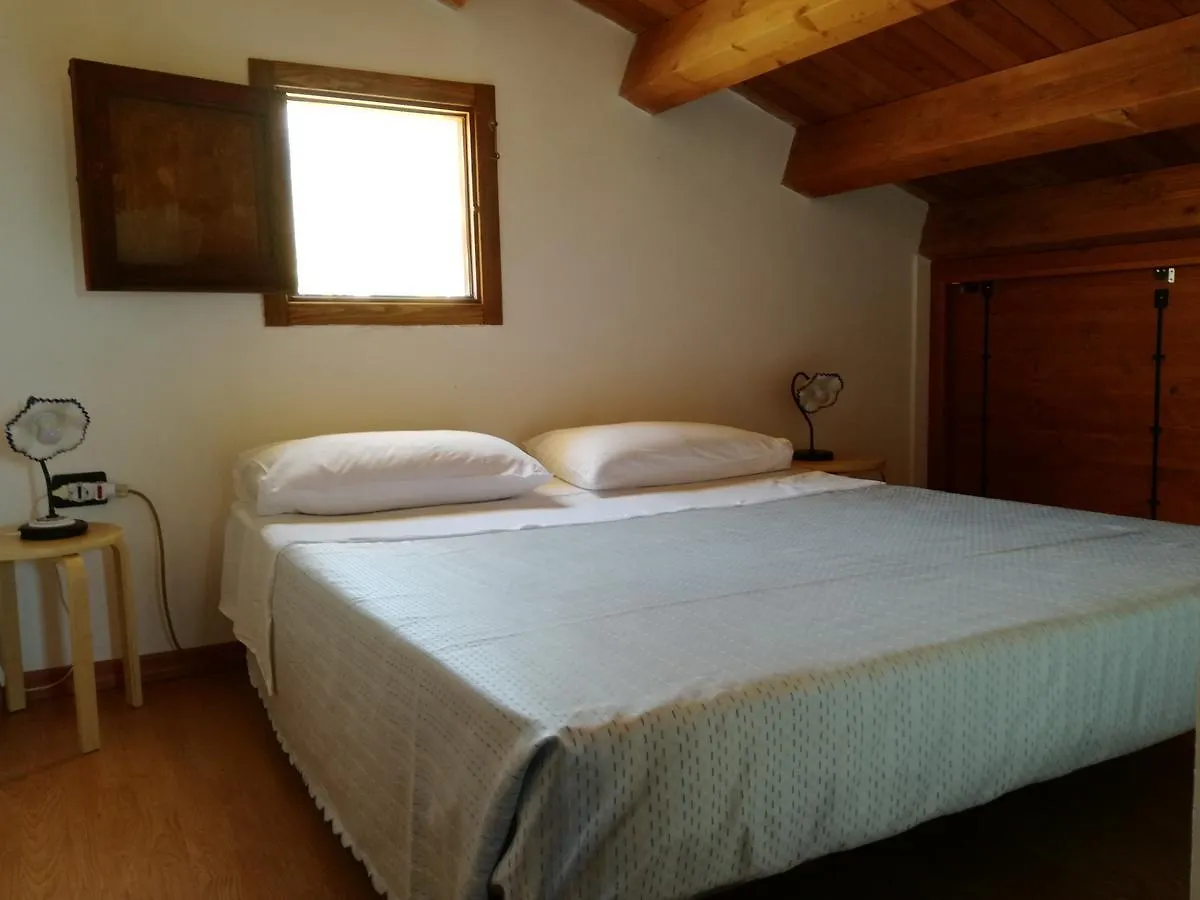 Casetta Rosina Holiday home Scopello 0*, Scopello (Sicily) Italy