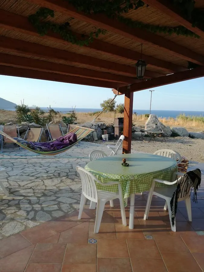 Casetta Rosina Holiday home Scopello  Scopello (Sicily)